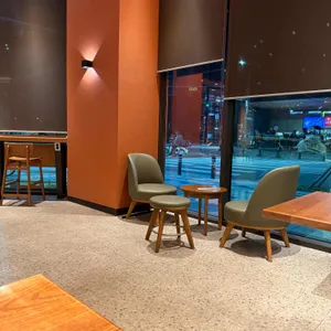 스타벅스 리뷰 사진