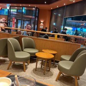 스타벅스 리뷰 사진