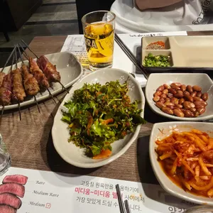 이가네양꼬치 사진