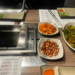 이가네양꼬치 리뷰 사진