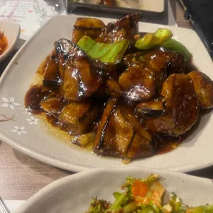 이가네양꼬치 사진