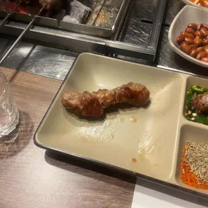 이가네양꼬치 사진