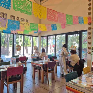 레오 차우 리뷰 사진