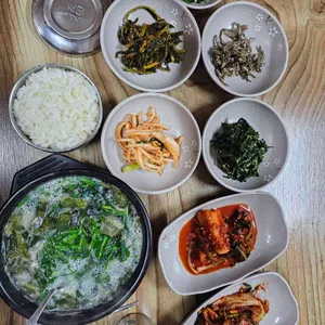 올갱이식당 사진