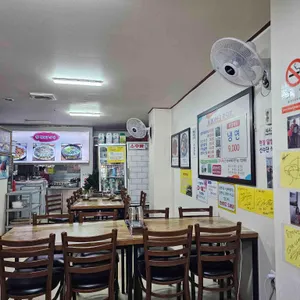 올갱이식당 리뷰 사진