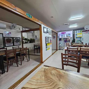 올갱이식당 리뷰 사진