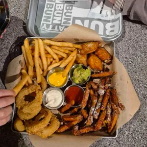 번패티번 대표 사진