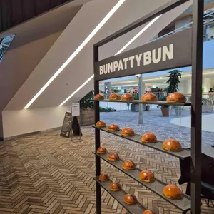 번패티번 리뷰 사진