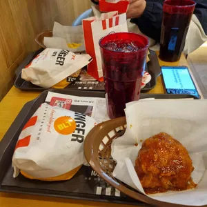 KFC 사진 2