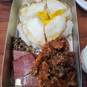 한우리식당 사진