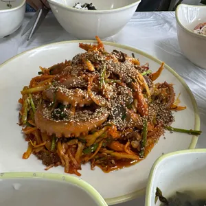 낙지&나라 사진 1