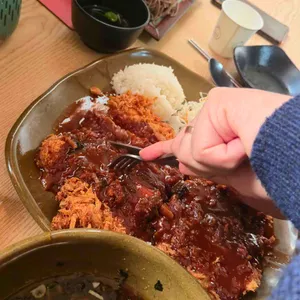 반월소바 사진 1