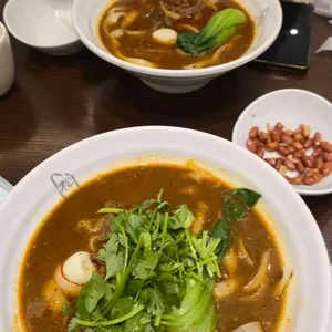 송화산시도삭면 대표 사진