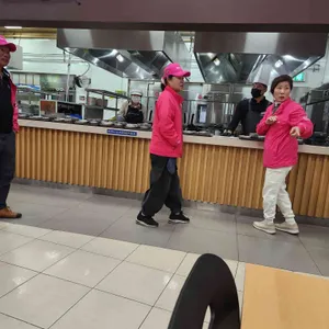 속리산휴게소 리뷰 사진