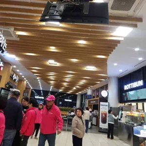 속리산휴게소 리뷰 사진