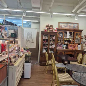 로제베이커리 리뷰 사진