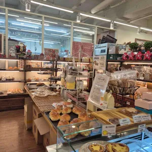로제베이커리 사진