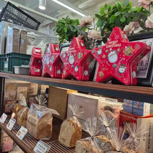 로제베이커리 사진