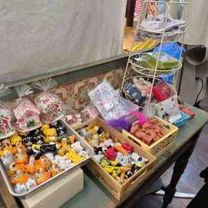 로제베이커리 사진