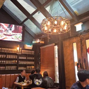 만리재 비스트로 별관 리뷰 사진