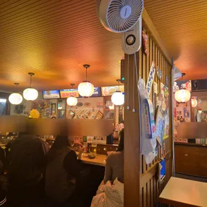 카린지린가네스낵바 리뷰 사진