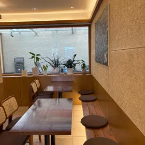 텐퍼센트커피 사진