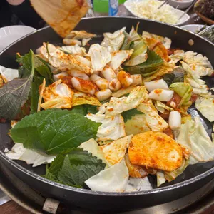 오근내6닭갈비 사진 2