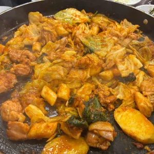 오근내6닭갈비 사진