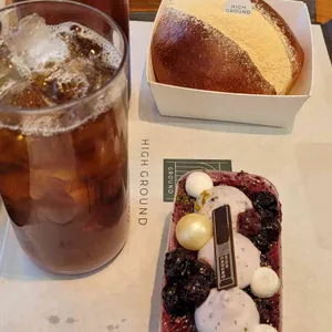 하이그라운드제빵소 사진