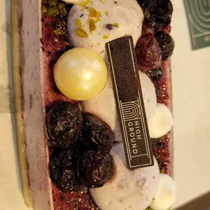 하이그라운드제빵소 사진