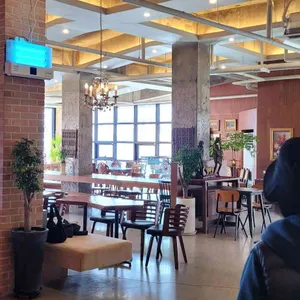 하이그라운드제빵소 리뷰 사진