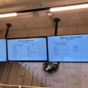 하이그라운드제빵소 리뷰 사진