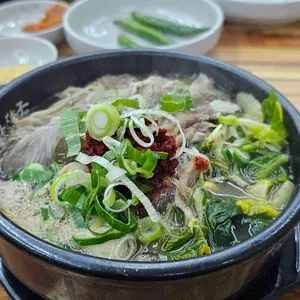제주은희네해장국 사진