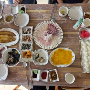 한반도회대게직판장 리뷰 사진