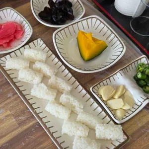 한반도회대게직판장 사진