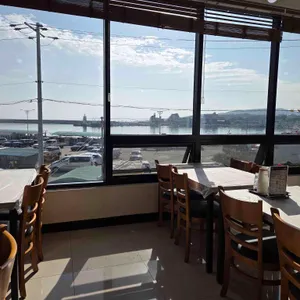 한반도회대게직판장 리뷰 사진