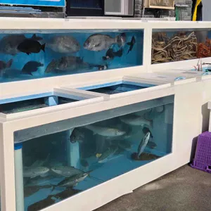 한반도회대게직판장 리뷰 사진