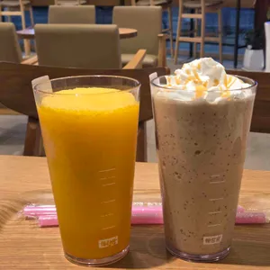 바나프레소 사진