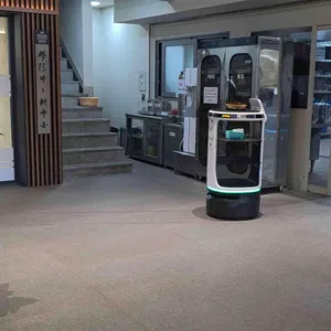 반구정 나루터집 리뷰 사진