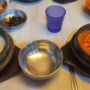 돌깨마을맷돌순두부 사진