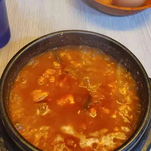 돌깨마을맷돌순두부 대표 사진