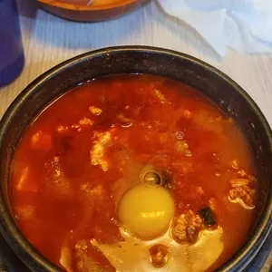 돌깨마을맷돌순두부 대표 사진