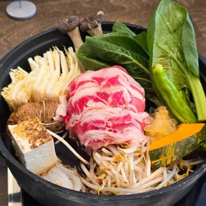 구르메쇼쿠도 사진