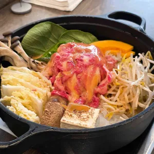 구르메쇼쿠도 대표 사진