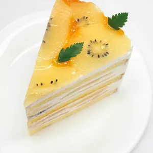 케익먹는곰 사진