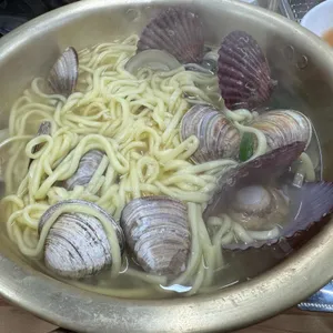 서해바다 대표 사진