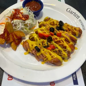 가르텐비어 사진