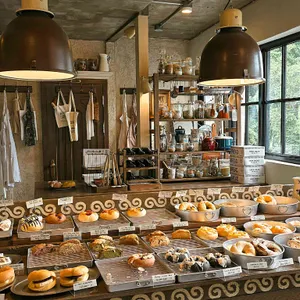 브리에브레드 사진 1