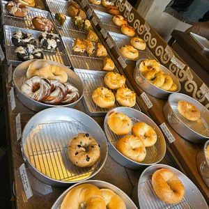 브리에브레드 사진