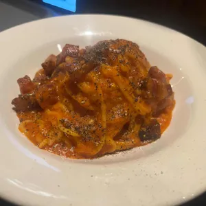 써리얼 파스타바 사진